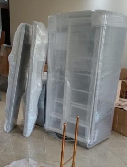 اتوبار باربری حمل بارپردیس تهران گیلاوندفاز۱۱.فاز۸|خدمات حمل و نقل|پردیس, فاز ۲|دیوار