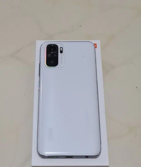 گوشی شیائومی redmi note 10|موبایل|تبریز, |دیوار