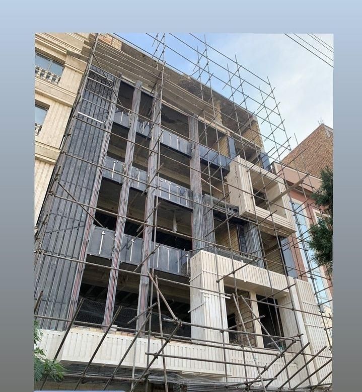 داربست|خدمات پیشه و مهارت|ارومیه, |دیوار