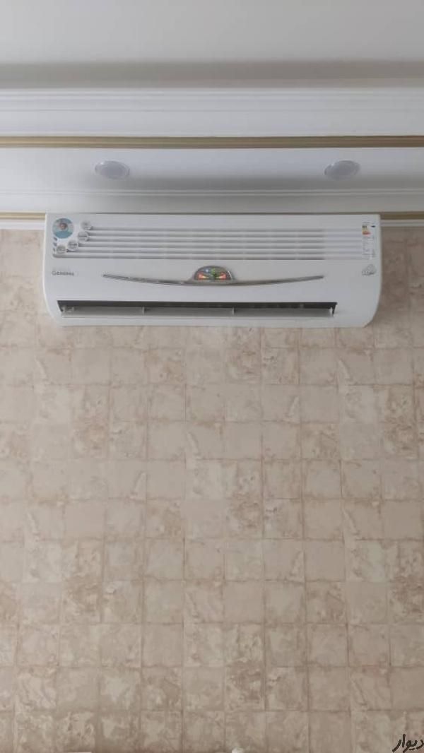 نصب کولرگازی جابجایی و شارژ گاز|خدمات پیشه و مهارت|ارومیه, |دیوار