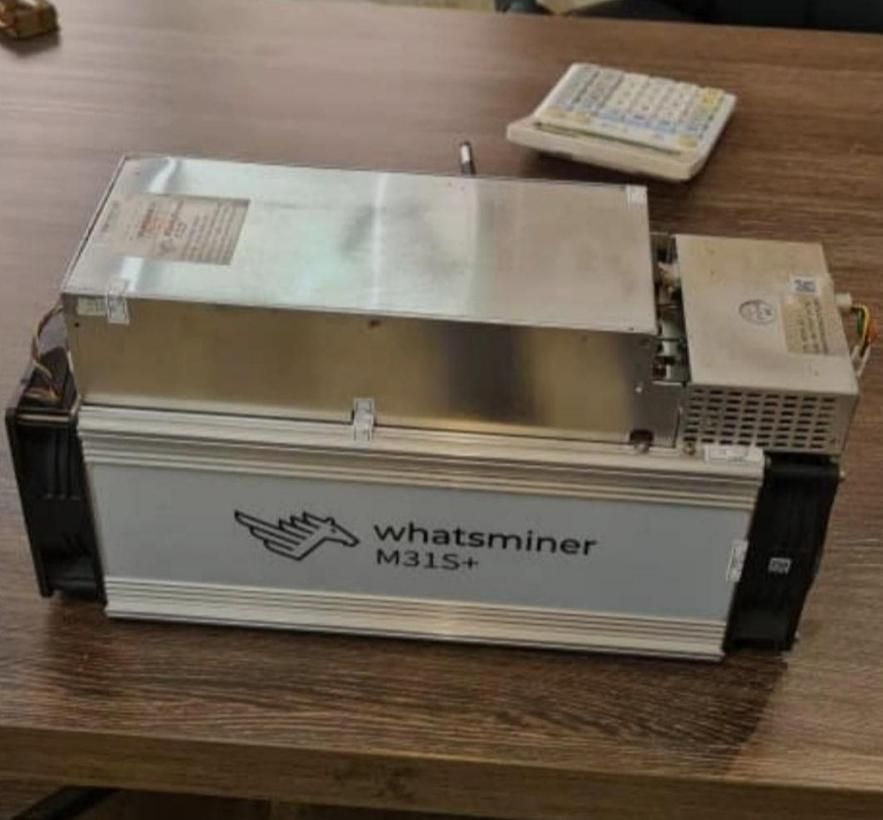 ماینر M31 74 76 84|قطعات و لوازم جانبی رایانه|تهران, پونک|دیوار