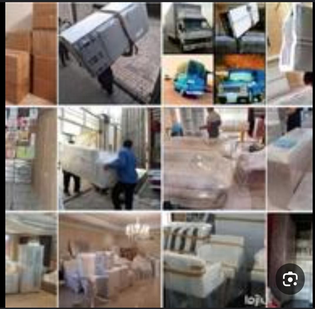 حمل بارآرمین|خدمات حمل و نقل|سمنان, |دیوار