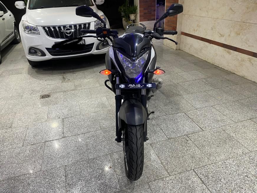 ns200مدل۱۴۰۱|موتورسیکلت|تهران, شوش|دیوار