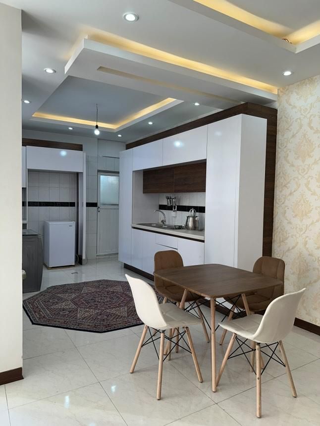 اجاره روزانه منزل دربست|اجارهٔ کوتاه‌مدت آپارتمان و سوئیت|اصفهان, شیخ اشراق|دیوار