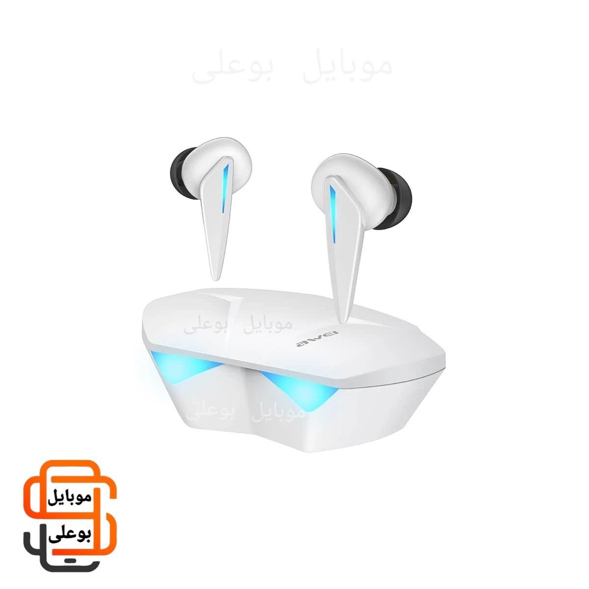 ایرپاد بلوتوثی حرفه ای هندزفری بلوتوث اصل|لوازم جانبی موبایل و تبلت|همدان, |دیوار
