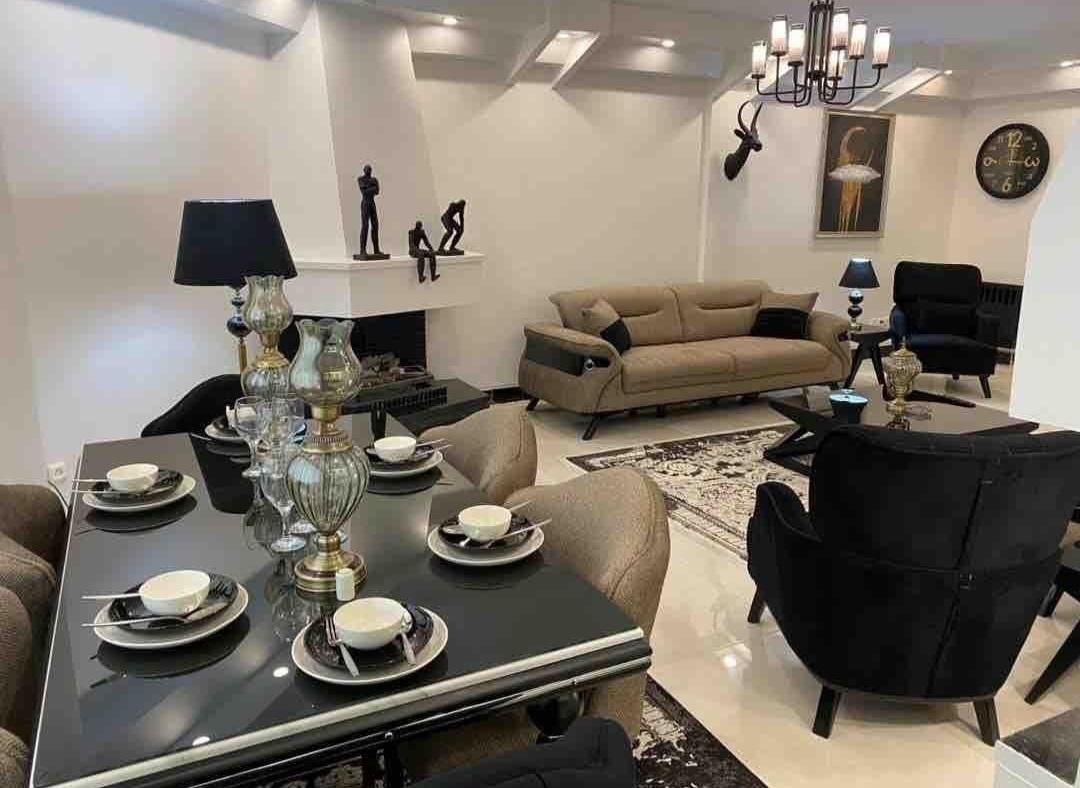 اجاره آپارتمان و سوییت مبله /ستارخان/انقلاب|اجارهٔ کوتاه‌مدت آپارتمان و سوئیت|تهران, فلسطین (میدان انقلاب)|دیوار