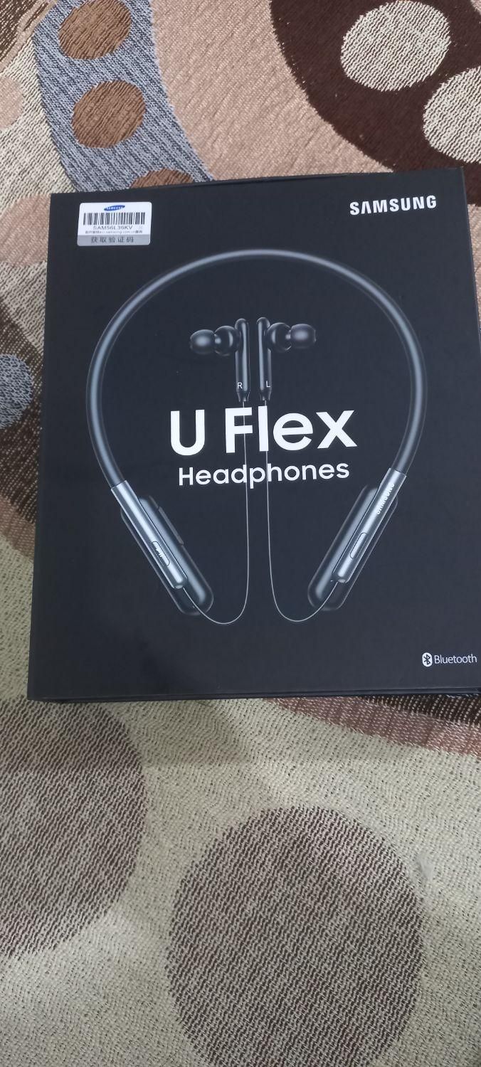 هدفون گردنی نونو fiex|لوازم جانبی موبایل و تبلت|خمینی‌شهر, |دیوار