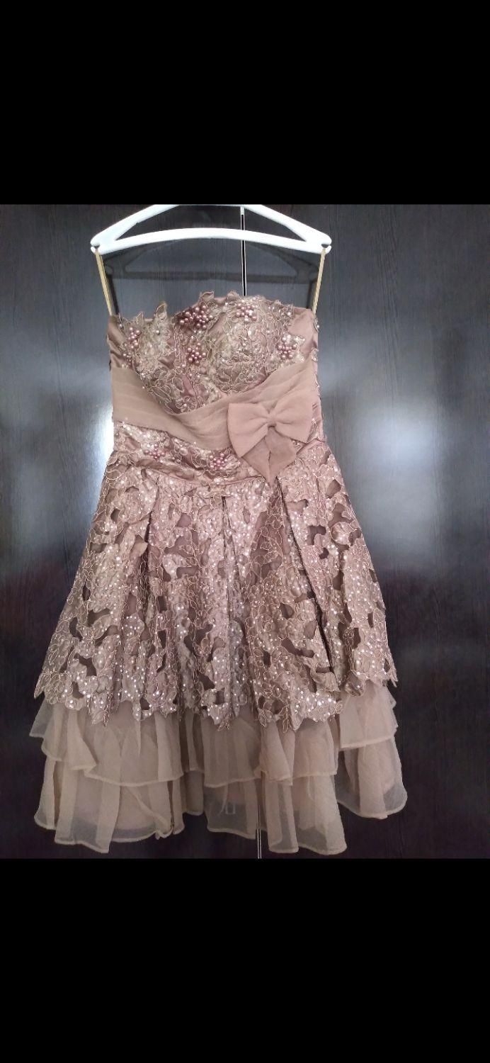 لباس مجلسی در حد نو|لباس|تربت جام, کلالی|دیوار