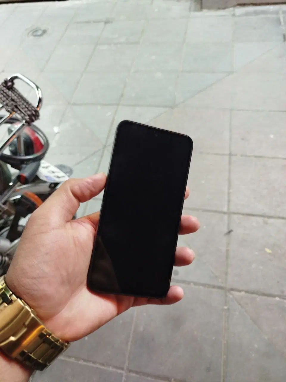 a54|موبایل|مشهد, توس (بلوار توس)|دیوار