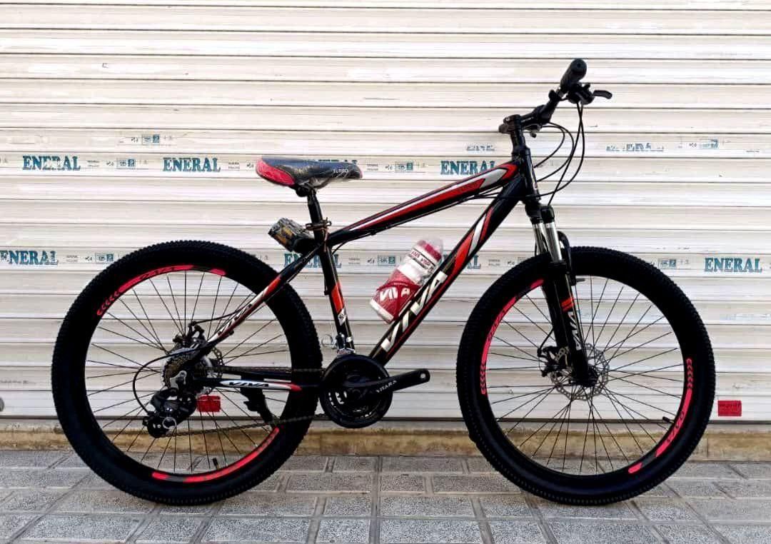 عرضه مستقیم دوچرخه شیمانو اقساطی20/24/26|دوچرخه، اسکیت، اسکوتر|ارومیه, |دیوار