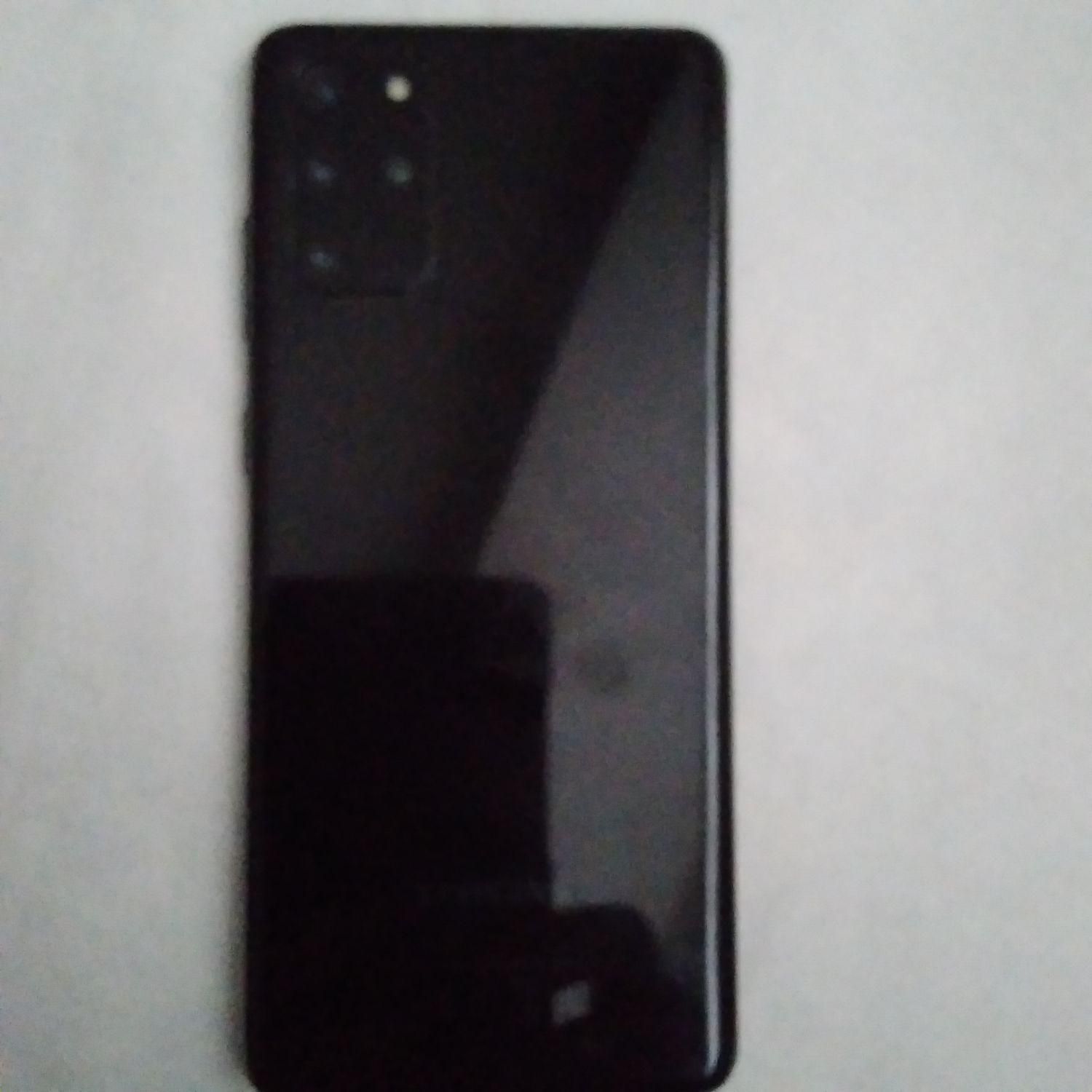 سامسونگ Galaxy S20+ با حافظهٔ ۱۲۸ گیگابایت|موبایل|تهران, دیلمان|دیوار