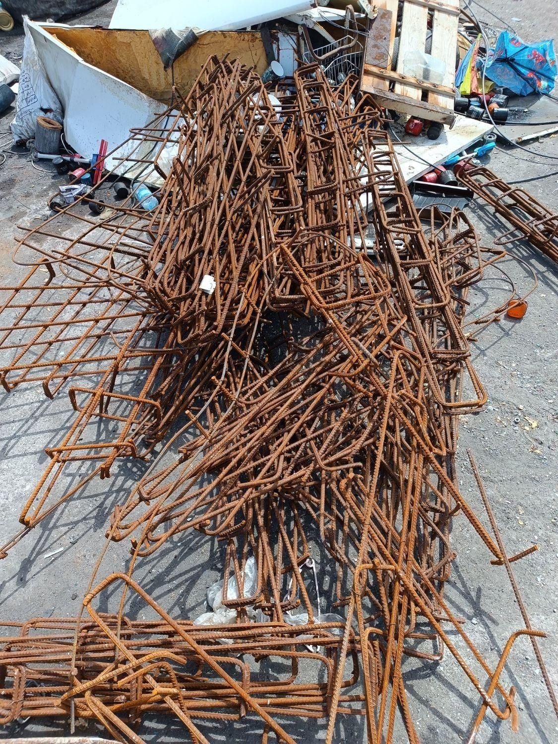 خرید ضایعات عسلویه ونخل تقی و..|خدمات پیشه و مهارت|عسلویه, |دیوار