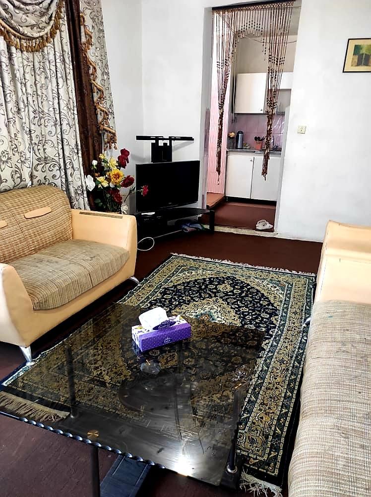 منزل و خانه وسوئیت مبله اجاره ای|اجارهٔ کوتاه‌مدت آپارتمان و سوئیت|شیراز, آبیاری|دیوار