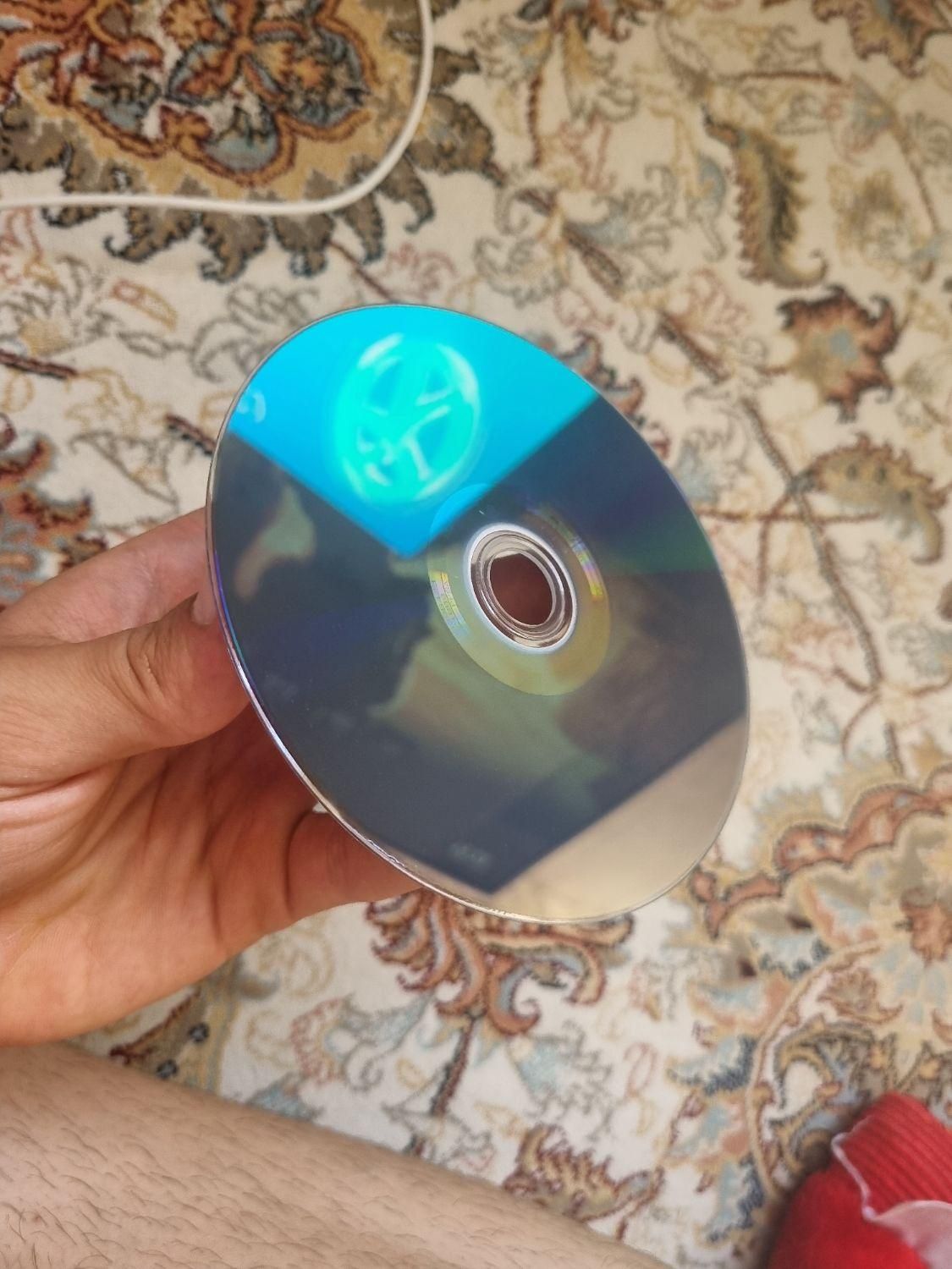 دیسک و سی دی لست اف اس last of us1 ps5 cd|کنسول، بازی ویدئویی و آنلاین|ری, |دیوار