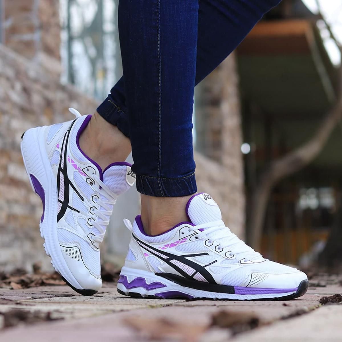 کتونی مدل مگنولیا عمده کفش صندل دمپایی|کفش و لباس بچه|قروه, |دیوار