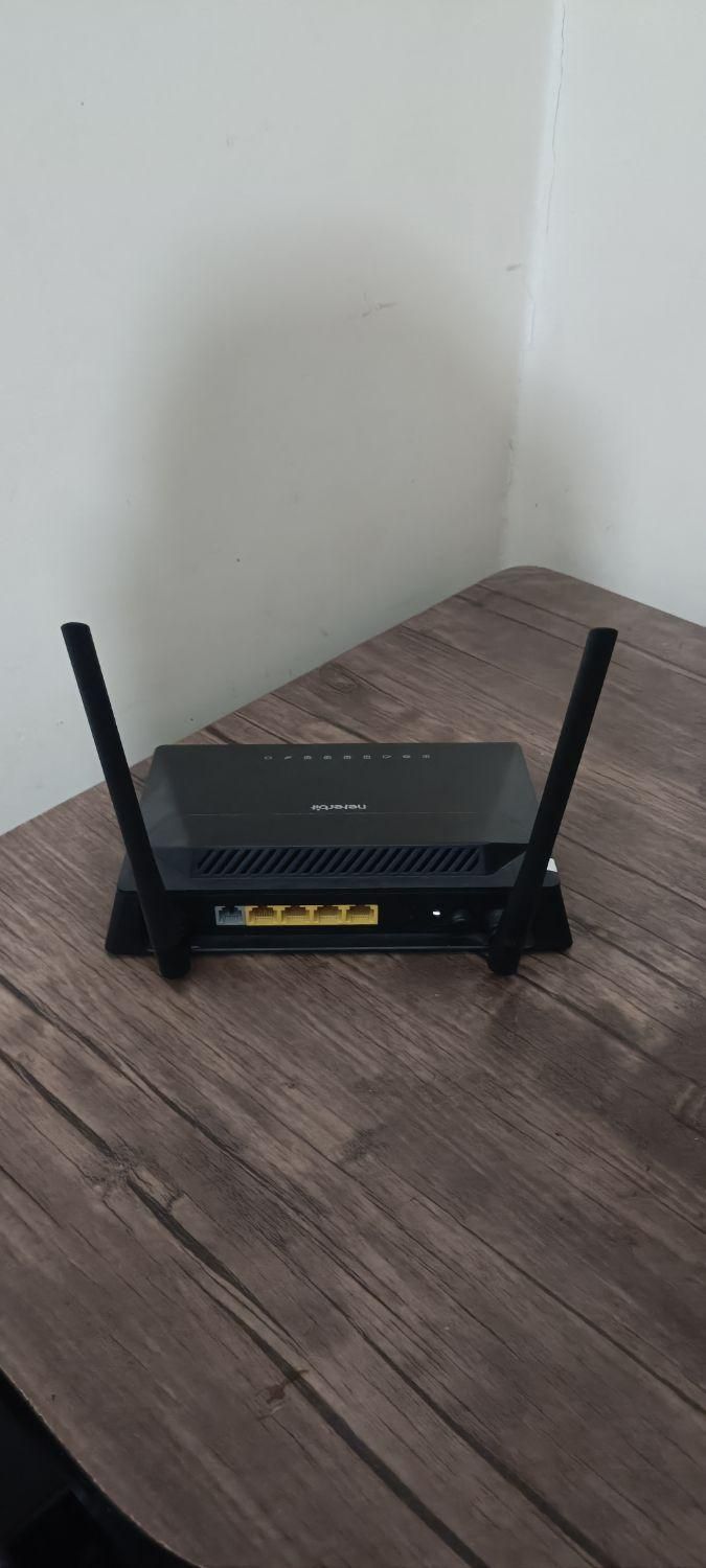 مودم وای فای ADSL VDSL|مودم و تجهیزات شبکه|قم, پردیسان|دیوار