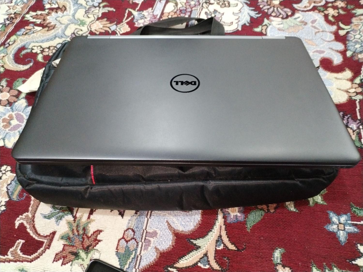 لپ تاپ Core i7|رایانه همراه|اهواز, کمپلو جنوبی|دیوار