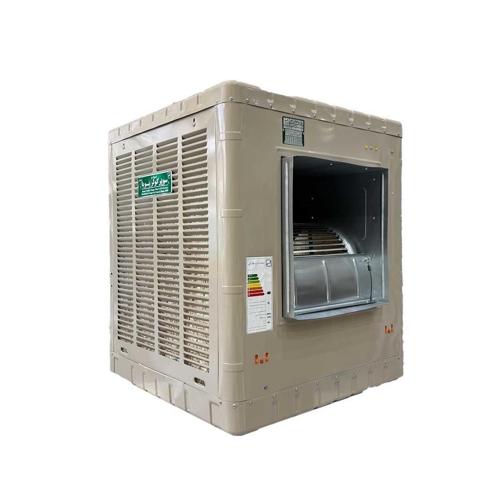 کولر آبی پویا سری اکو|کولر آبی|تهران, امین حضور|دیوار