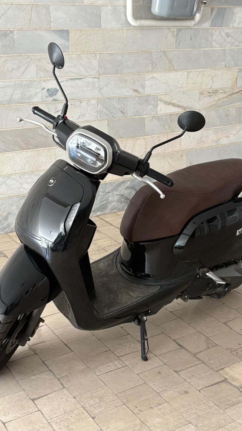 فروش موتور سیکلت|موتورسیکلت|قزوین, |دیوار