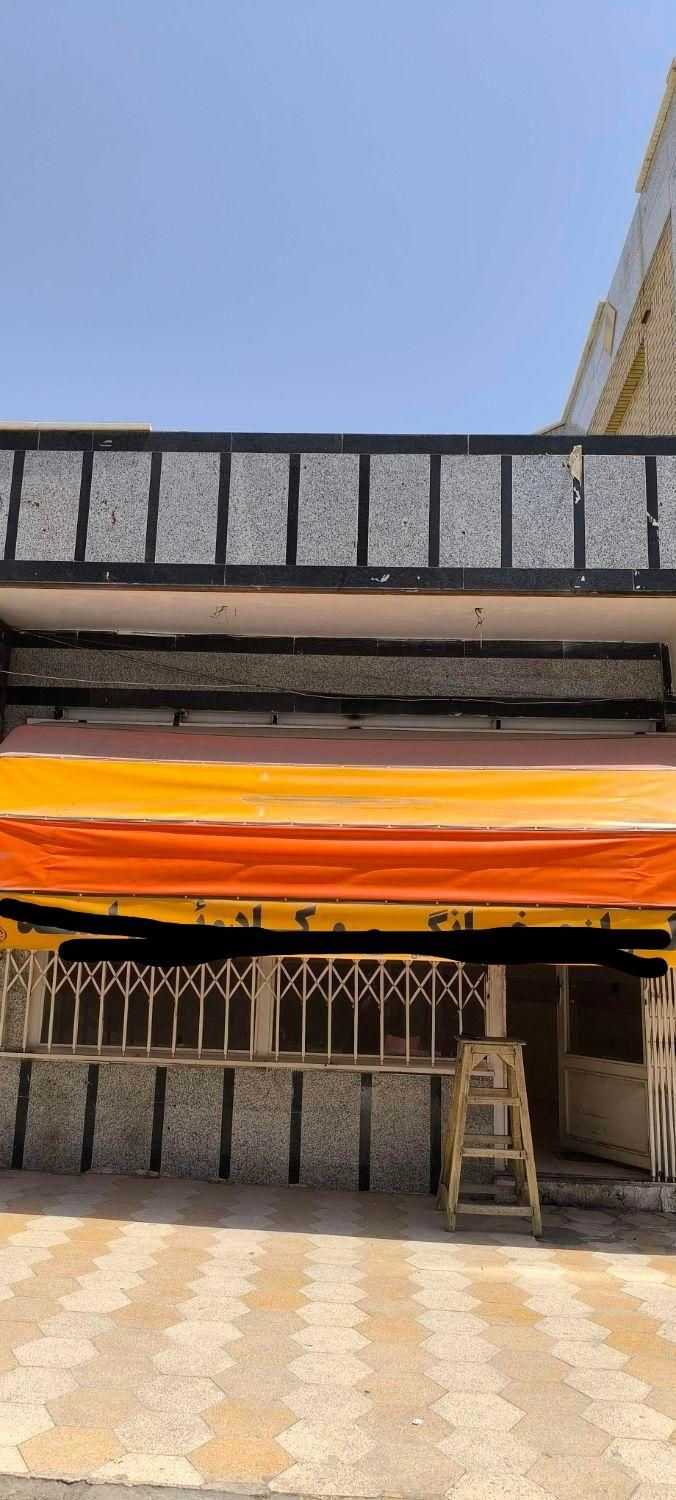 چادر سایبان مغازه افتابگیر  کالسکه ای ۲عدد|فروشگاه و مغازه|فولادشهر, C5|دیوار