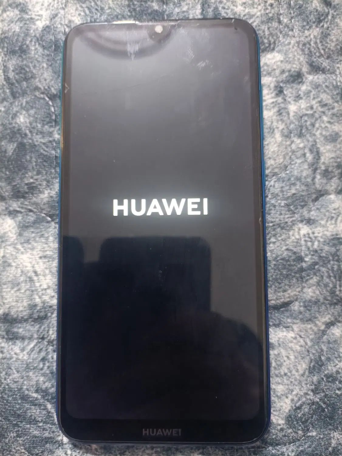 گوشی  HUAWEI در حد نو|موبایل|مشهد, کوی سیدی|دیوار