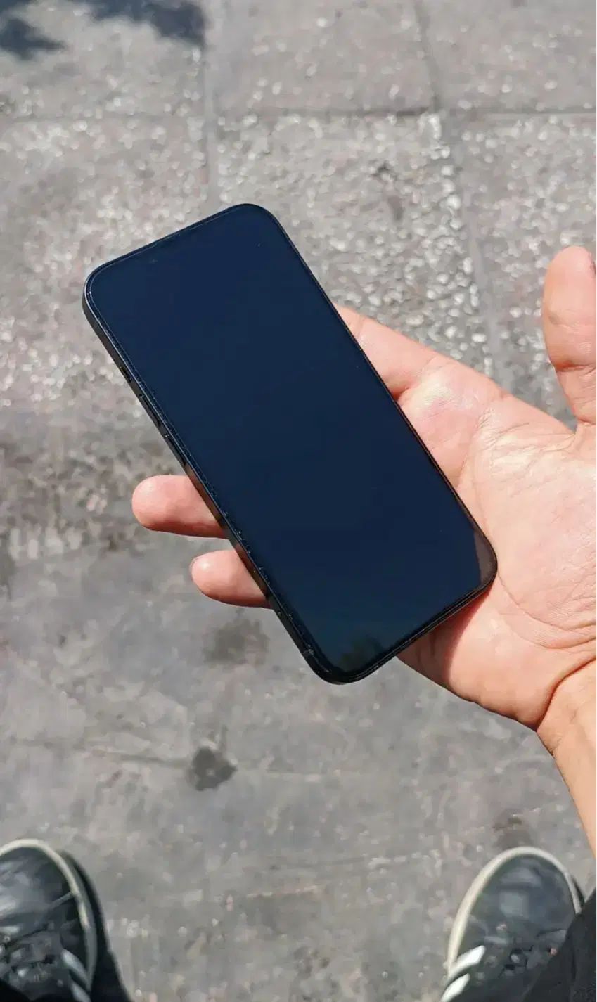 اپل iPhone 13 با حافظهٔ ۱۲۸ گیگابایت|موبایل|کرج, شهرک بنفشه|دیوار