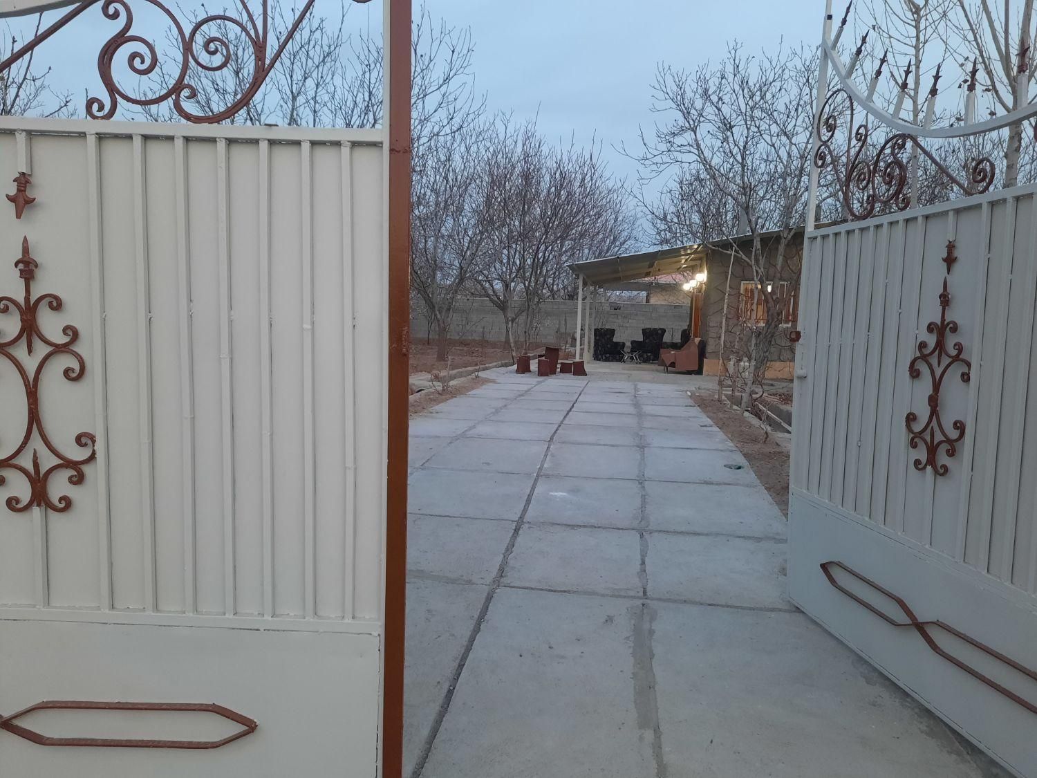 اجاره روزانه/هفتگی/ماهانه ویلا ۵۰ متری|اجارهٔ کوتاه‌مدت ویلا و باغ|سهند, |دیوار