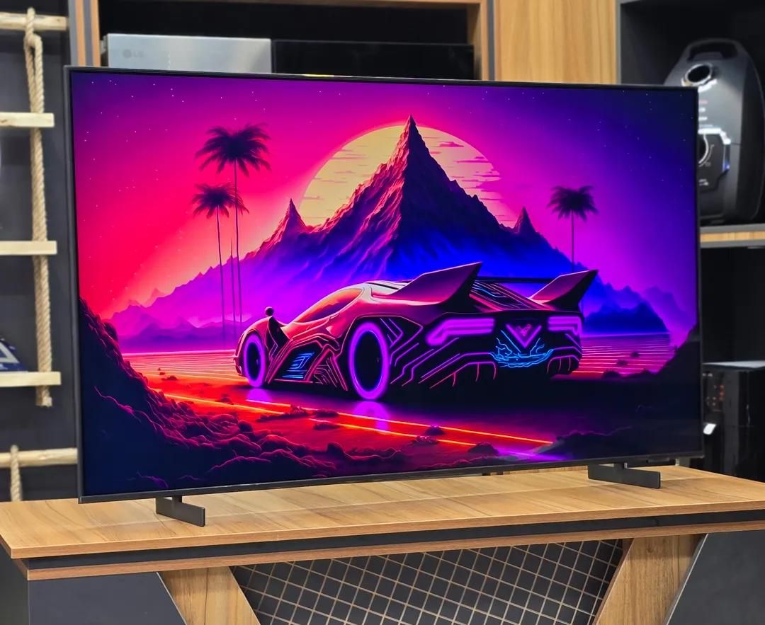 تلویزیون سامسونگ 65اینچ مدلDU8000(پلمپ)|تلویزیون و پروژکتور|مشهد, رضاشهر|دیوار