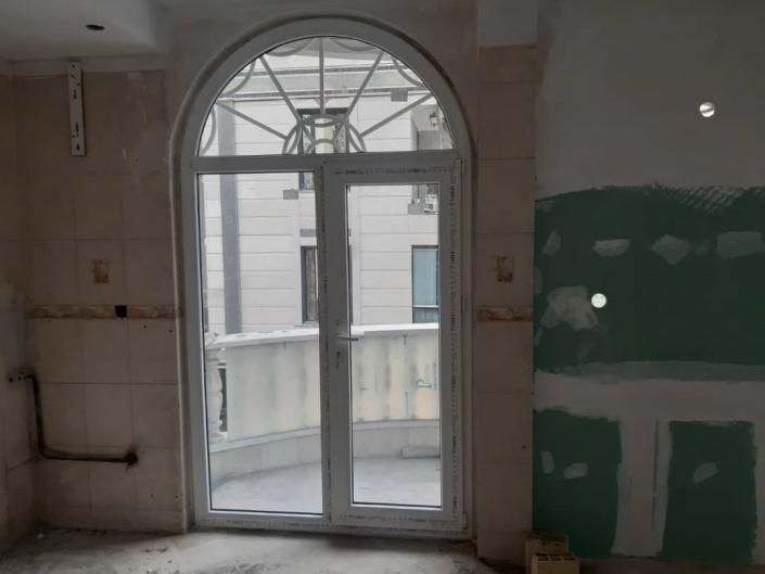 فروش،نصب و ریگلاژ دروپنجره‌های دوجداره(upvc)|خدمات پیشه و مهارت|گرگان, |دیوار