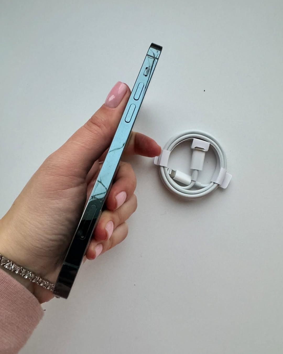 اپل iPhone 12 Pro Max با حافظهٔ ۲۵۶ گیگابایت|موبایل|مشهد, کوثر|دیوار