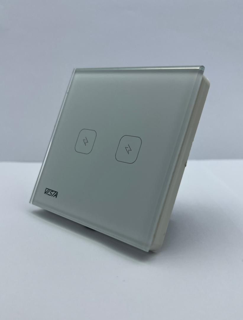 کلید لمسی ویستا|مصالح و تجهیزات ساختمان|اصفهان, جلفا|دیوار