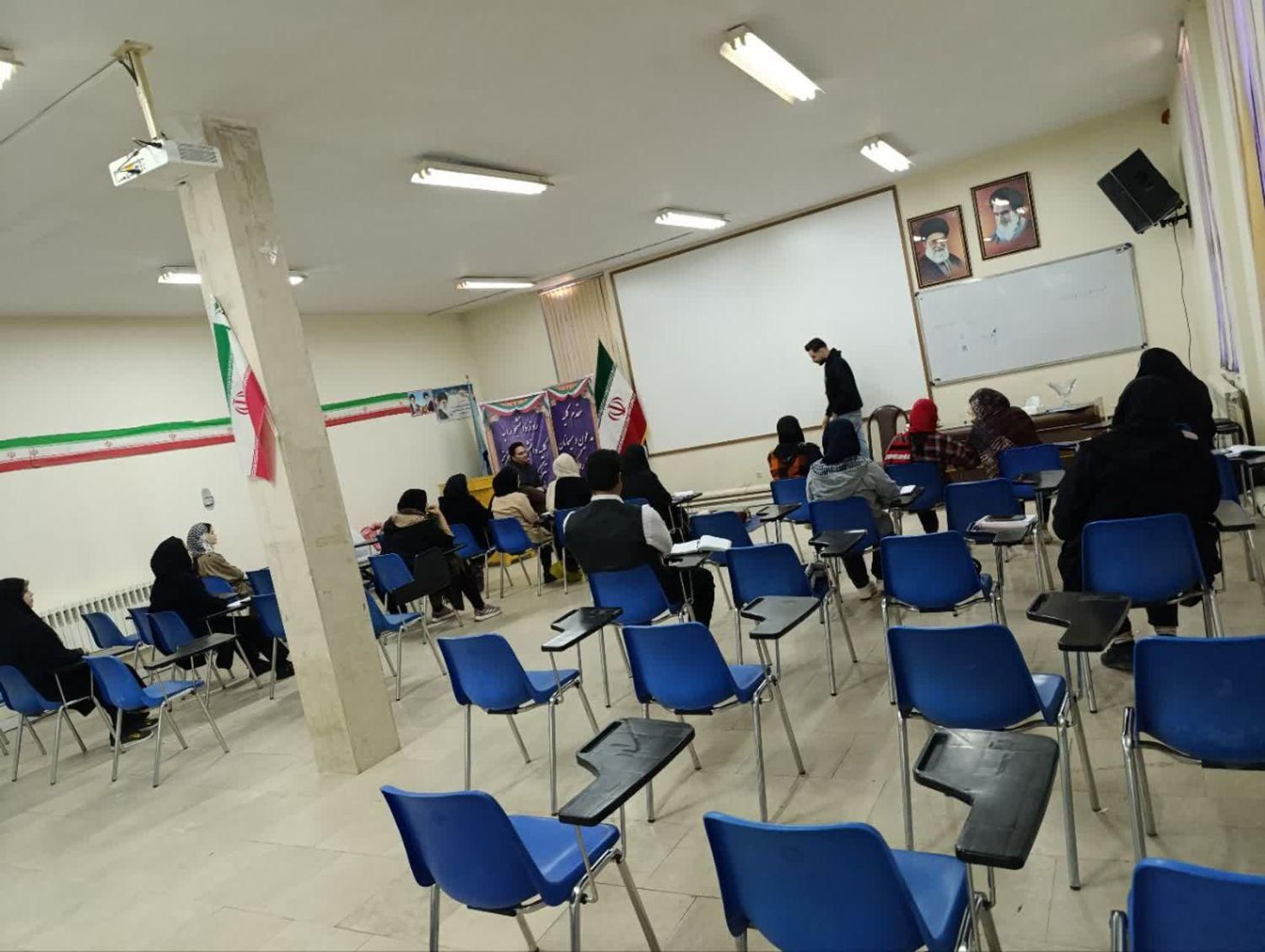 آموزش پرسنل مراکز درمانی|خدمات آموزشی|آبادان, |دیوار