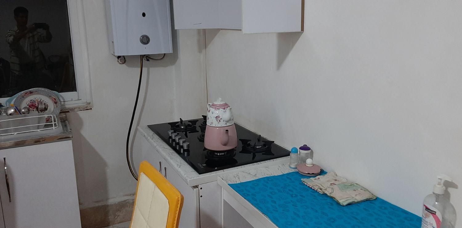 اجاره روزانه ویلا حیاط دار|اجارهٔ کوتاهمدت ویلا و باغ|رضوانشهر, |دیوار