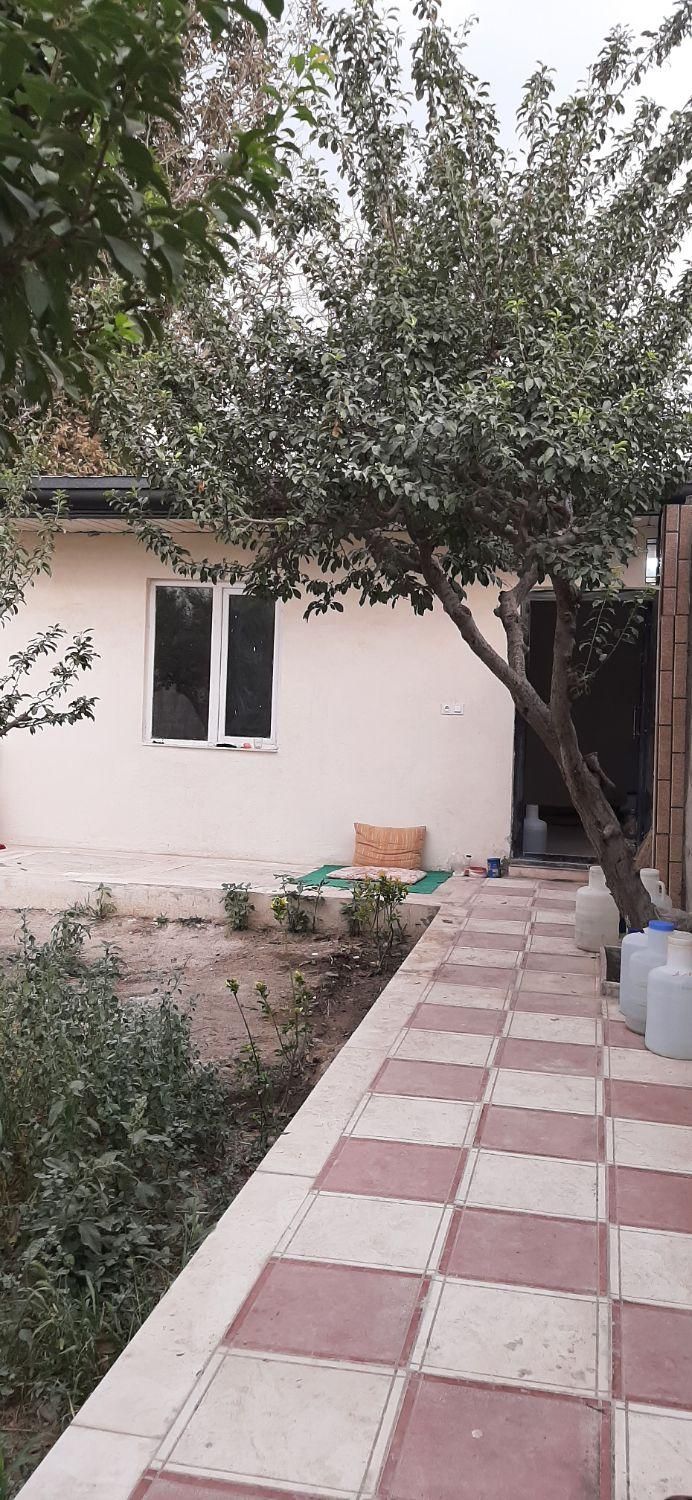ویلاباغ/باغچه ۲۵۰متر کاج باغستان شهرقدس بنادار|فروش زمین و ملک کلنگی|قدس, شهرک صنعتی زاگرس|دیوار