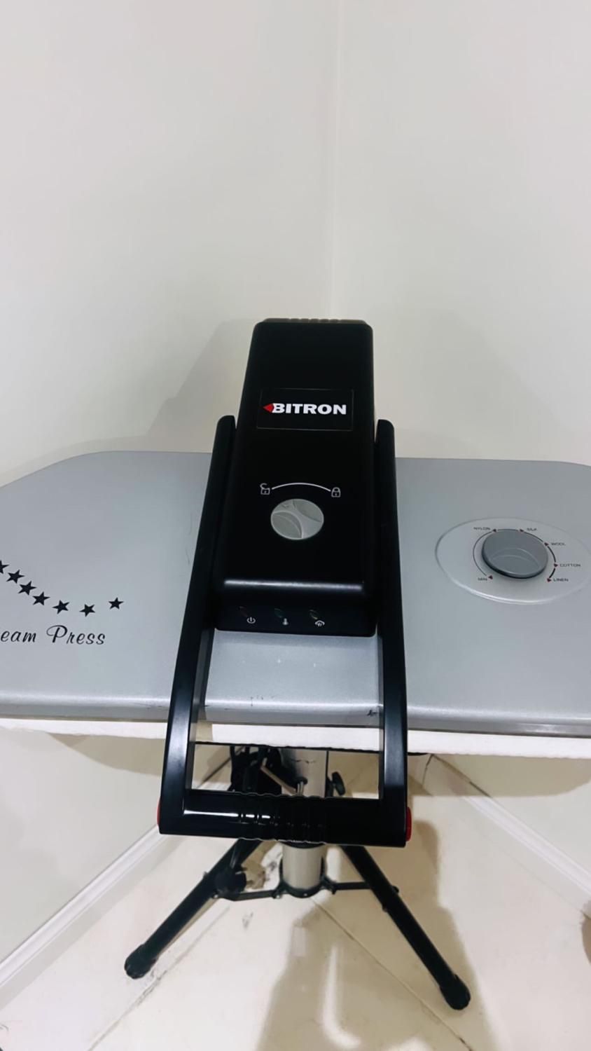 اتو پرسی بایترون|اتو و لوازم اتو|تهران, شهرک چیتگر|دیوار