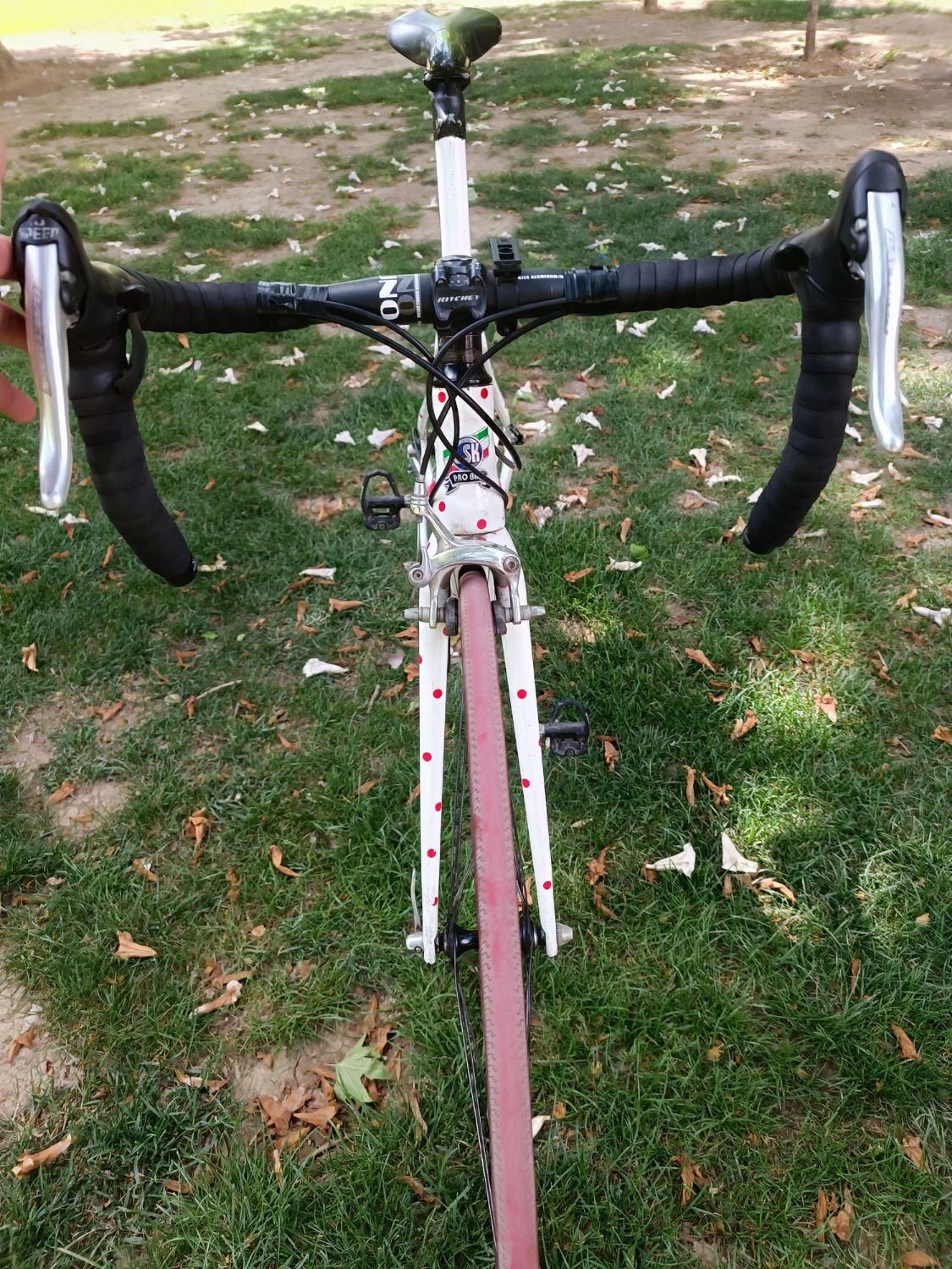 دوچرخه کورسی CSk Challenge|دوچرخه، اسکیت، اسکوتر|تهران, فلاح|دیوار