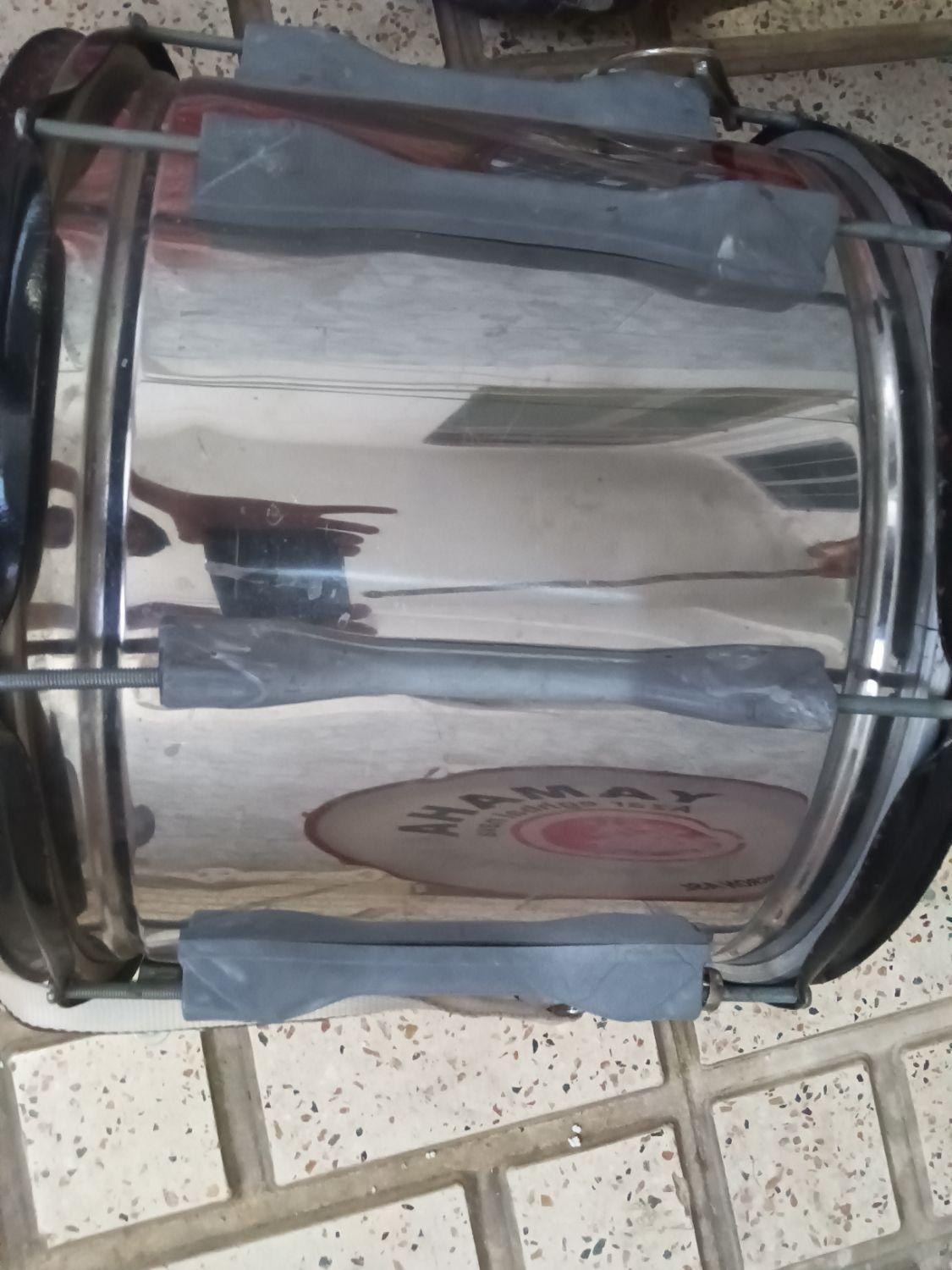 دوقول 30 فنره نو|درام و پرکاشن|نظرآباد, |دیوار
