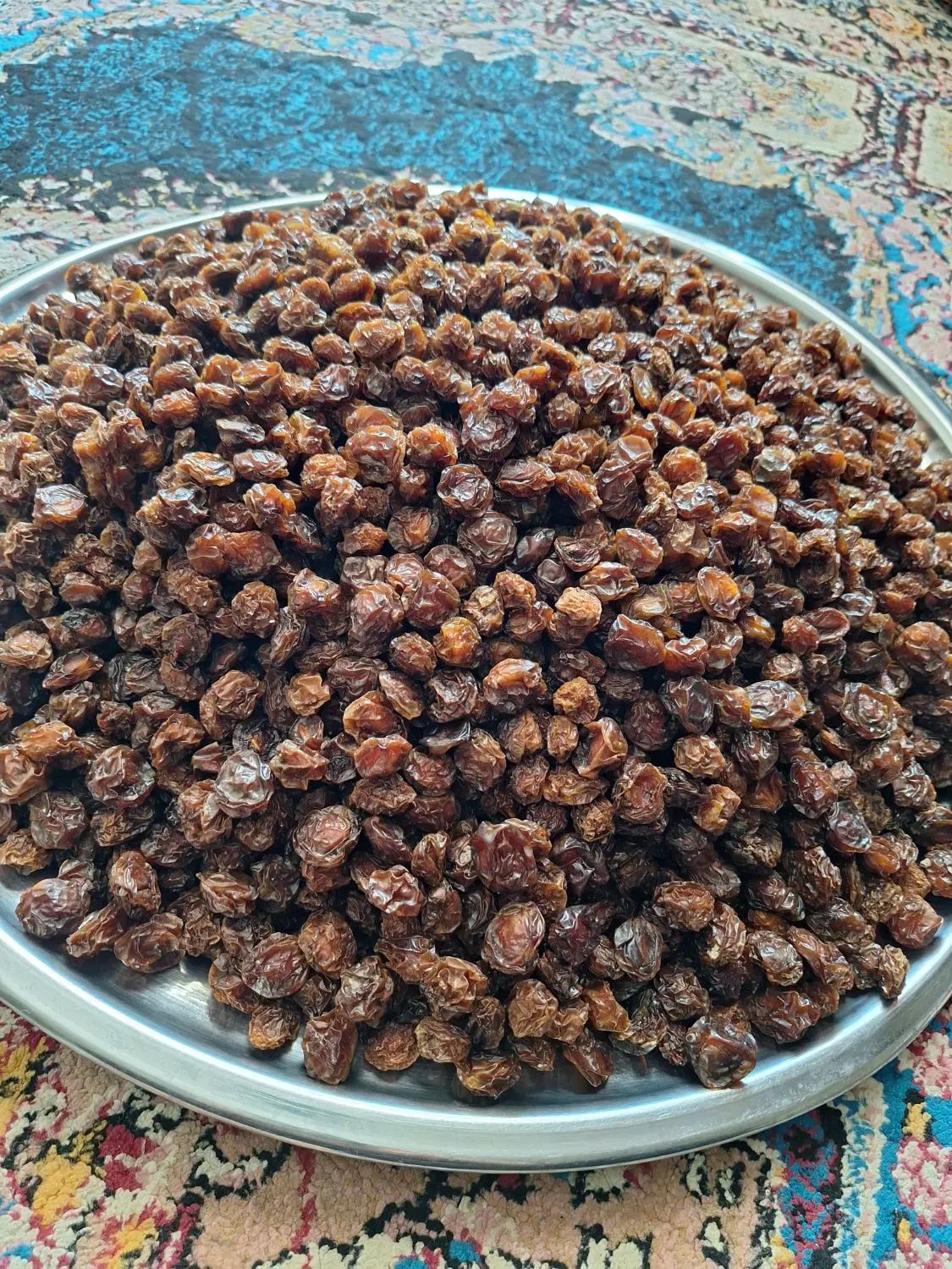 آلوچه تازه مال امسال|خوردنی و آشامیدنی|اصفهان, بابوکان|دیوار