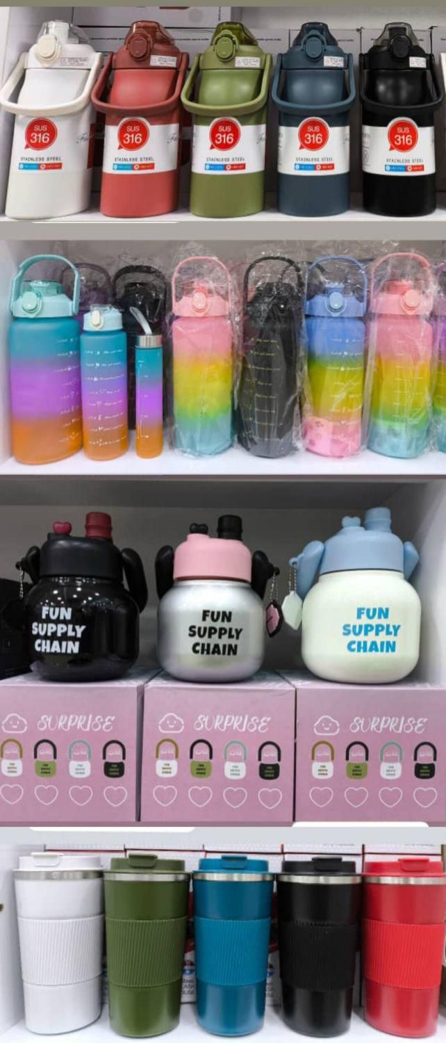 انواع ماگ(لیوان)،تراول ماگ،فلاسک و شیکر|ظروف سرو و پذیرایی|دزفول, |دیوار