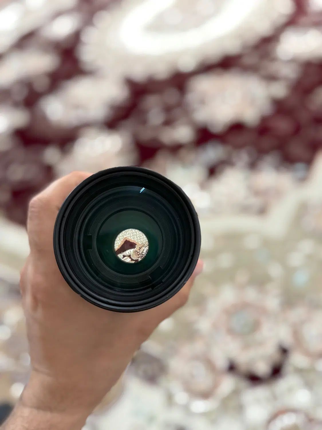 لنز کانن مدل Canon EF 70-200mm f/2.8L USM|دوربین عکاسی و فیلم‌برداری|تهران, شیراز|دیوار