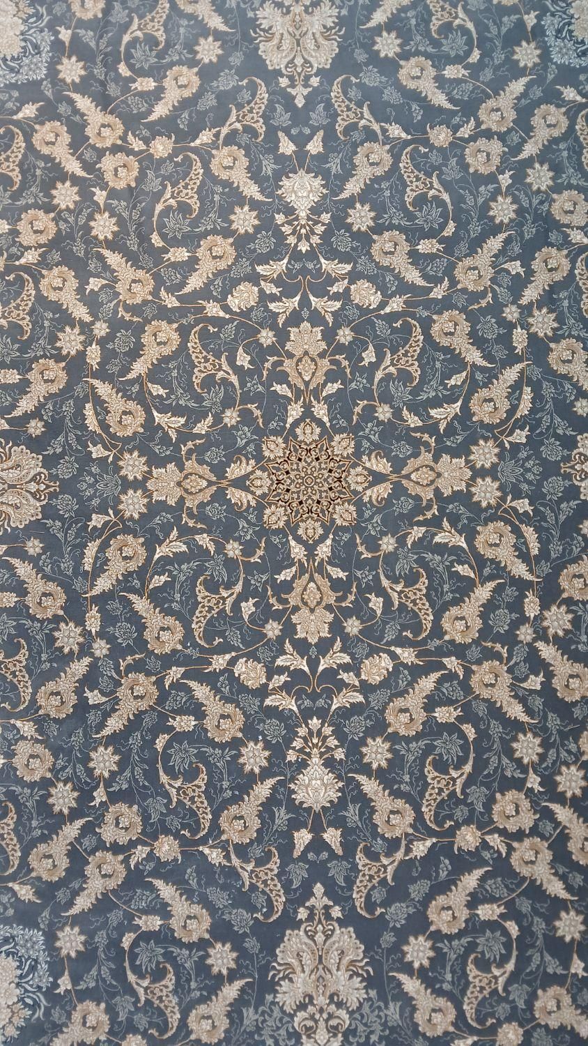 هیراد دودی 2550تراکم|فرش|تهران, نعمت‌آباد|دیوار