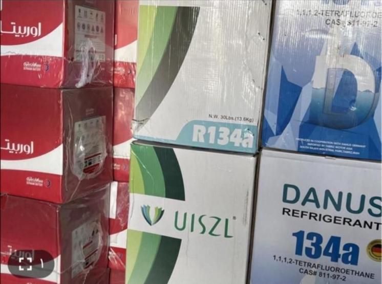 شارژ گاز کولر خودرو/ماشین/کرج از۵۵۰ت|خدمات موتور و ماشین|مشکین‌دشت, |دیوار