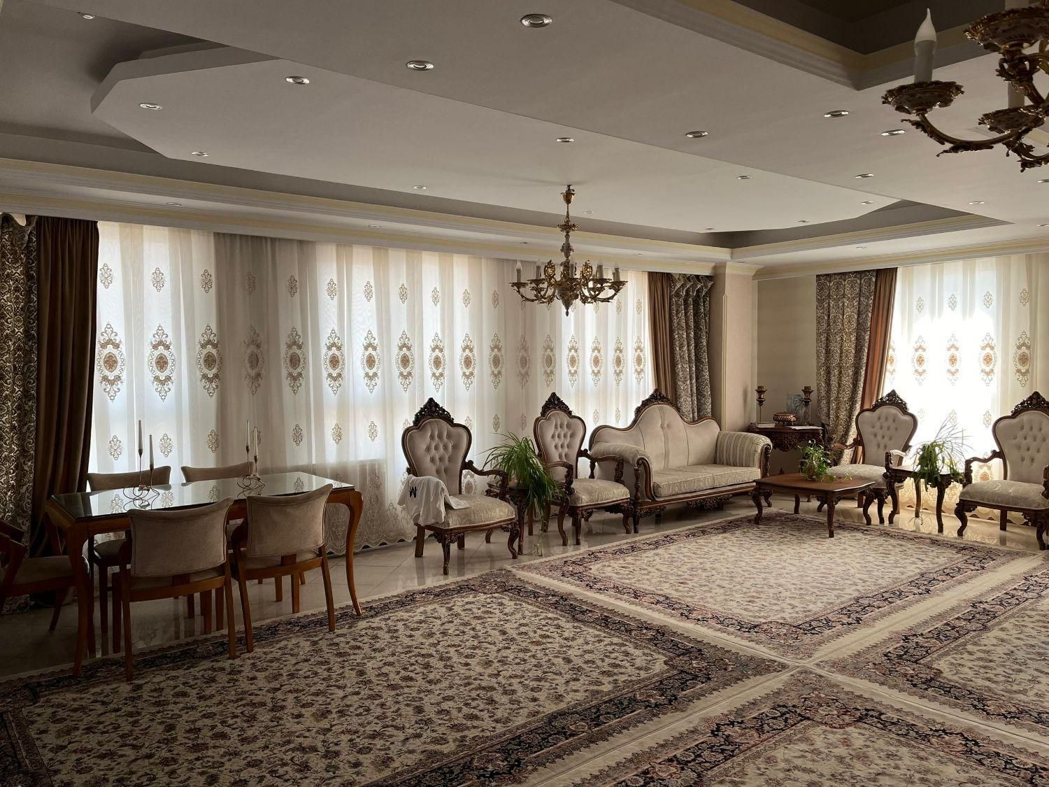 فروش آپارتمان۱۴۲ متر تک واحدی|فروش آپارتمان|تهران, شهرک ولیعصر جنوبی|دیوار