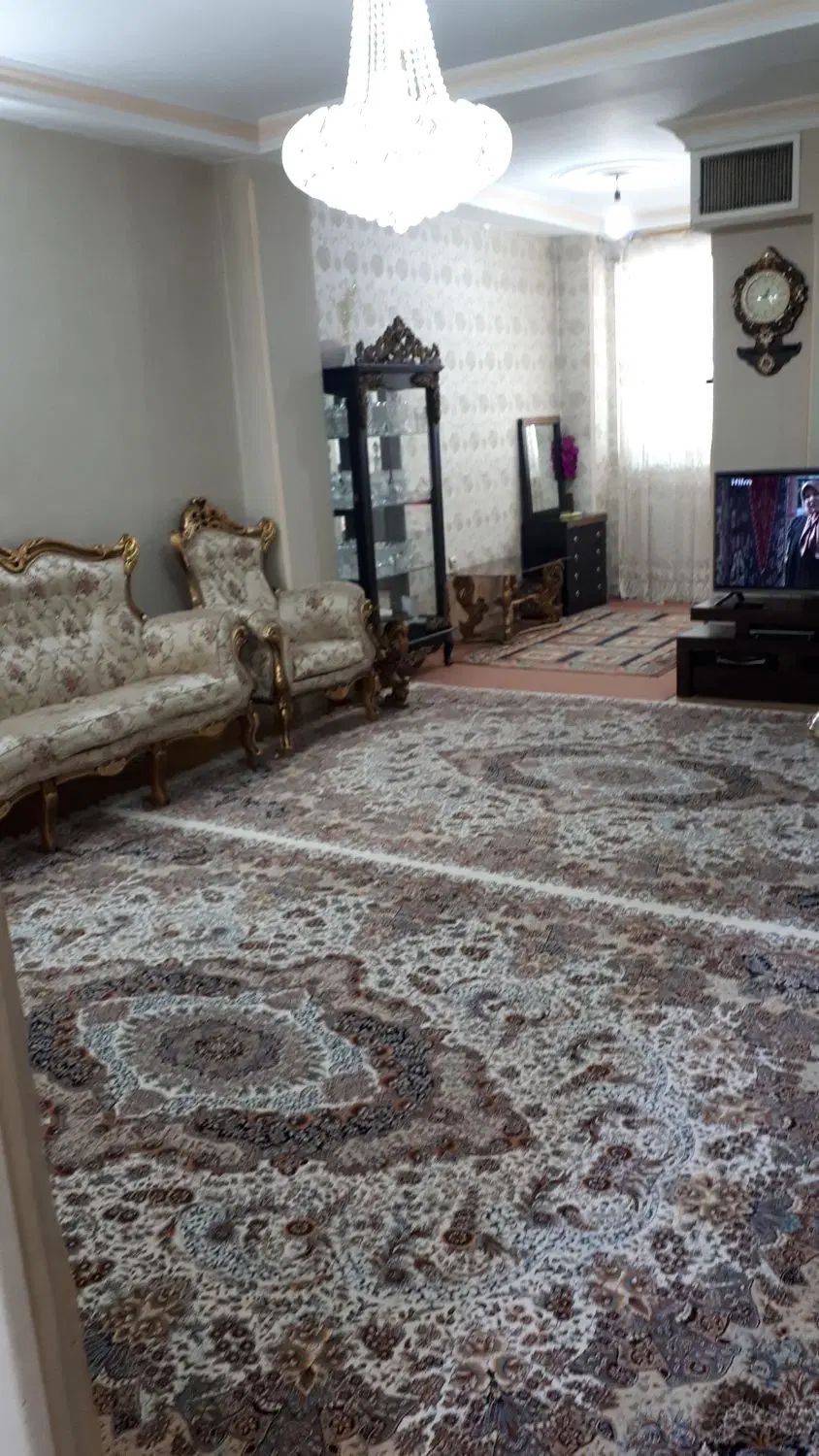65 متر یک خواب  تک واحدی دانشگاه هوایی شمالی|اجارهٔ آپارتمان|تهران, مهرآباد جنوبی|دیوار
