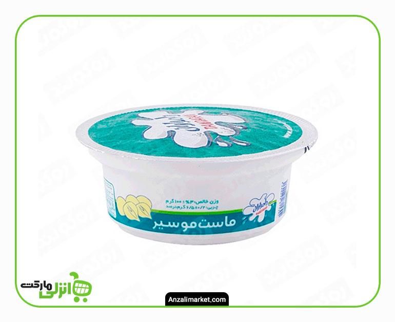 ماست موسیر دامداران|خوردنی و آشامیدنی|قم, زنبیل آباد|دیوار