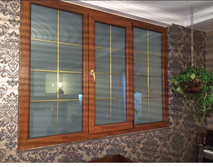 تولید انواع درب و پنجره دوجداره|خدمات پیشه و مهارت|تهران, تهرانپارس شرقی|دیوار