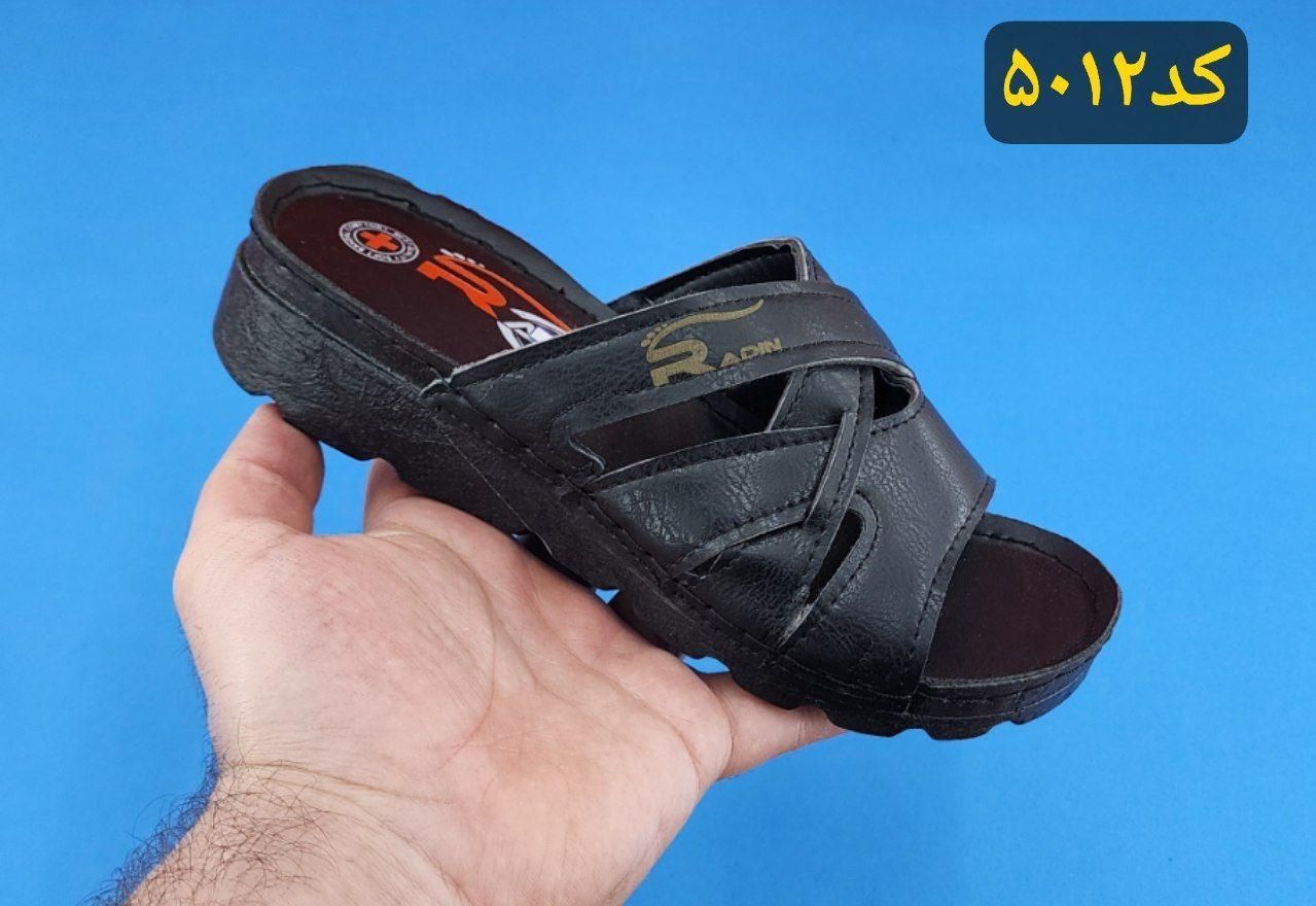 دمپایی مدل آرپک عمده کفش کتونی صندل|کفش و لباس بچه|خرمشهر, |دیوار