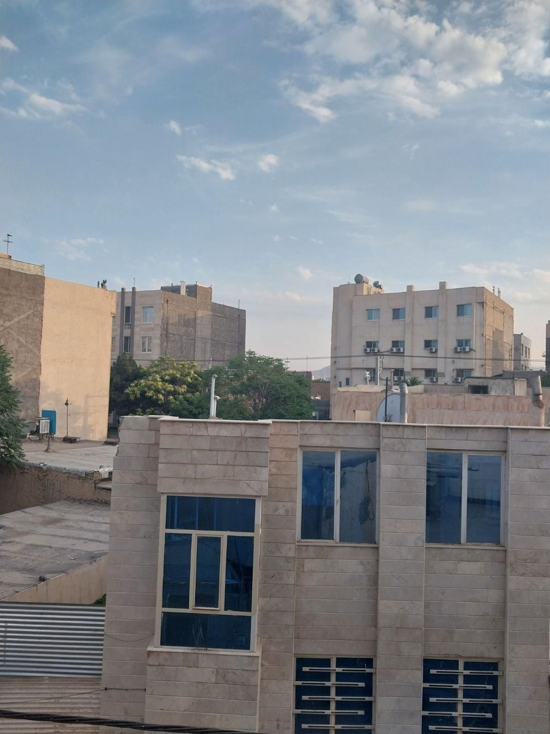 آپارتمان ۷۰ متری لوکس نزدیک حرم امام رضا (ع)|فروش آپارتمان|مشهد, راه آهن|دیوار