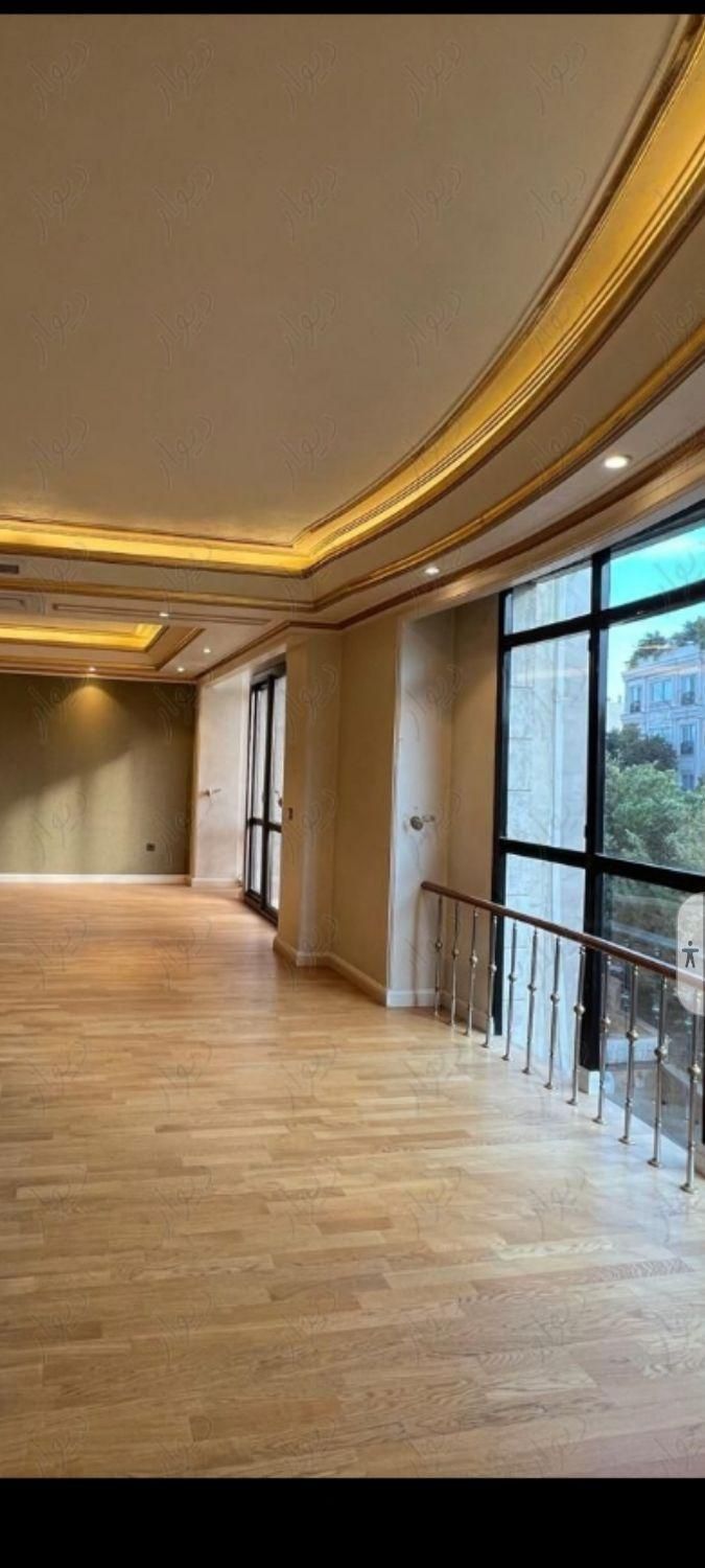 ۳۰۰متر۴خواب/اعیانشین/شخصی ساز|فروش آپارتمان|تهران, دروس|دیوار