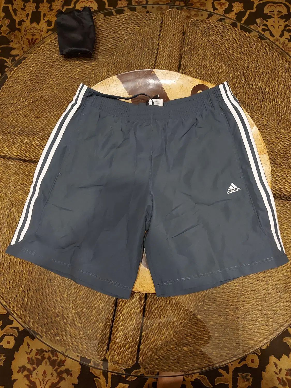 شلوراک ۳خط ادیداس اورجینال  adidas|لباس|تهران, شهرآرا|دیوار